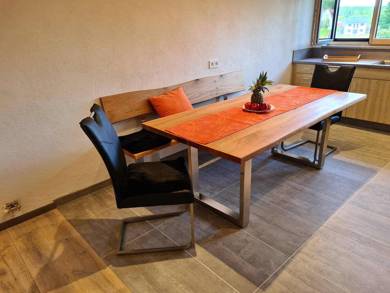 Ganze Wohnung, Apartment '2' mit Balkon und Wlan in Argenbühl, Württembergisches Allgäu