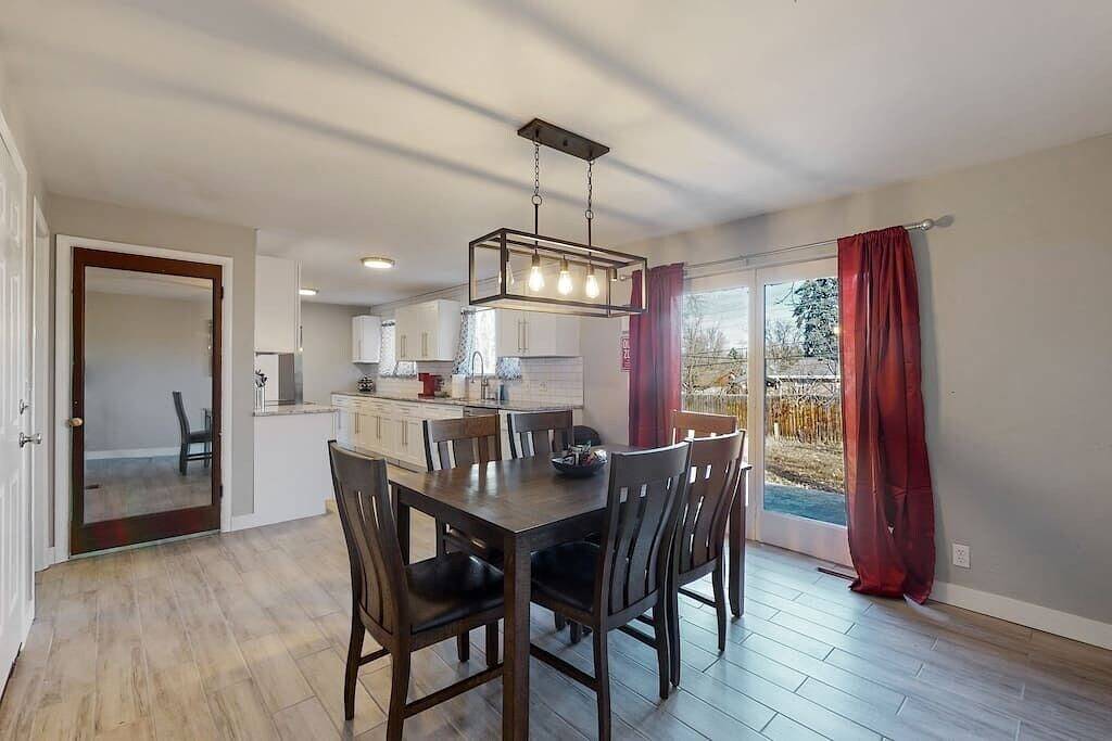 Expansive Centennial Home with Spacious Yard & Parking in Centennial, Arapahoe County