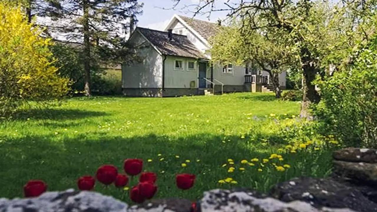 Casa vacanza a Öland a partire da 92€ a notte