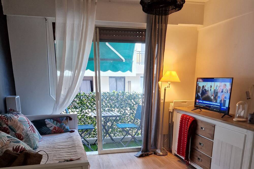 Appartement de vacances