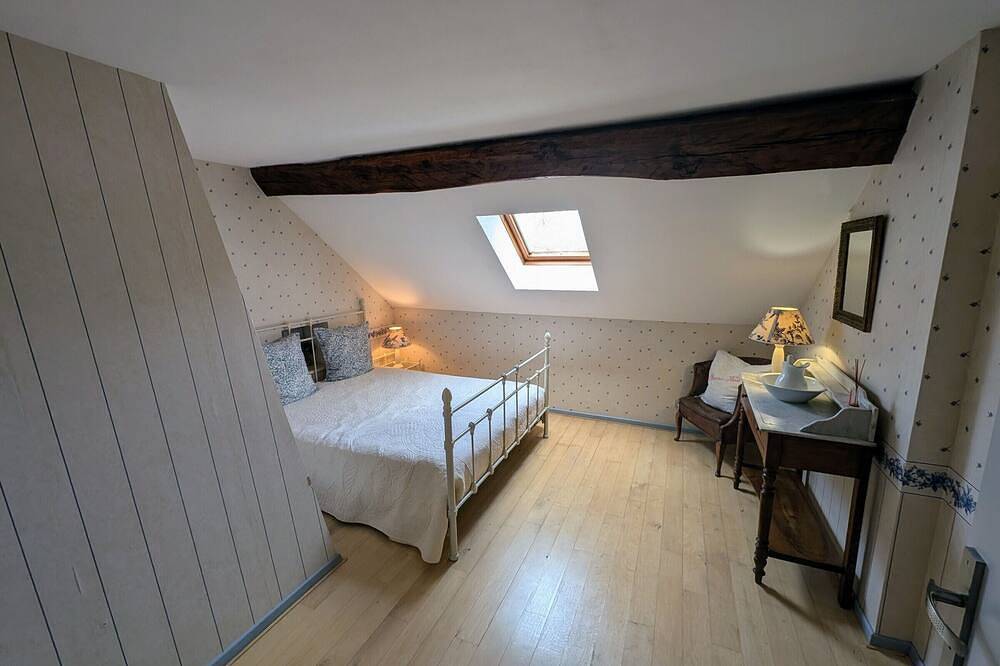 Gîte calme proche Villersexel, nature et activités in Esprels, Haute-Saône
