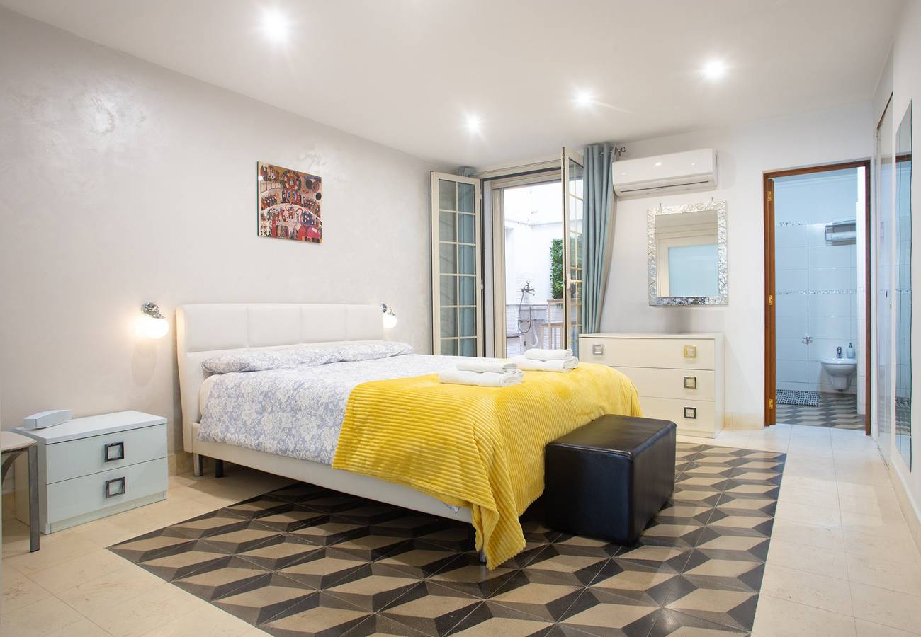 Apartamento entero, Casa Orchidea - The Fab Stay in Brindisi, Salento