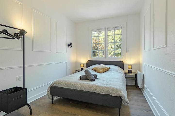 Location de vacances pour 14 personnes, avec Balcon et Jardin à Pujols - 3