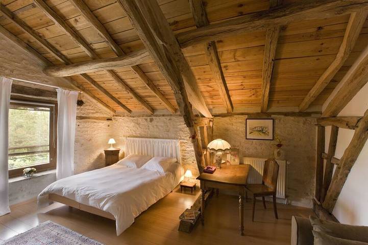 Location de vacances pour 14 personnes, avec jardin et jacuzzi à Lalbenque - 3