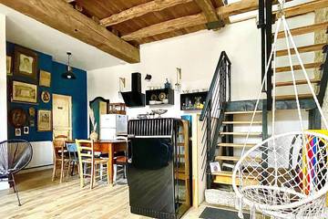 Gîte pour 6 personnes à Saint-Claude-de-Diray