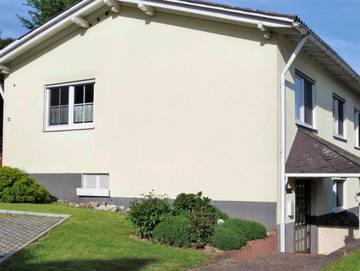 Ferienwohnung für 2 Personen, mit Terrasse in Rengsdorf-Waldbreitbach