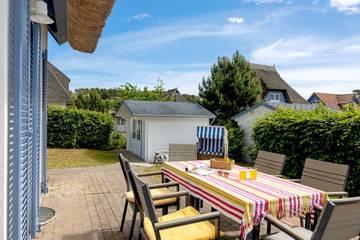 Strandhaus für 5 Personen in Peenemünde, Usedom, Bild 2