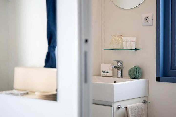 Ferienpark für 2 Personen, mit Pool, mit Haustier in Venetien - 4