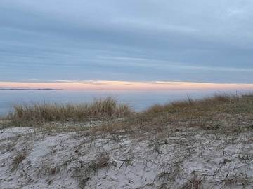 Ferieudlejning til 8 Personer i Saksild Strand, Rude Strand, Billede 3