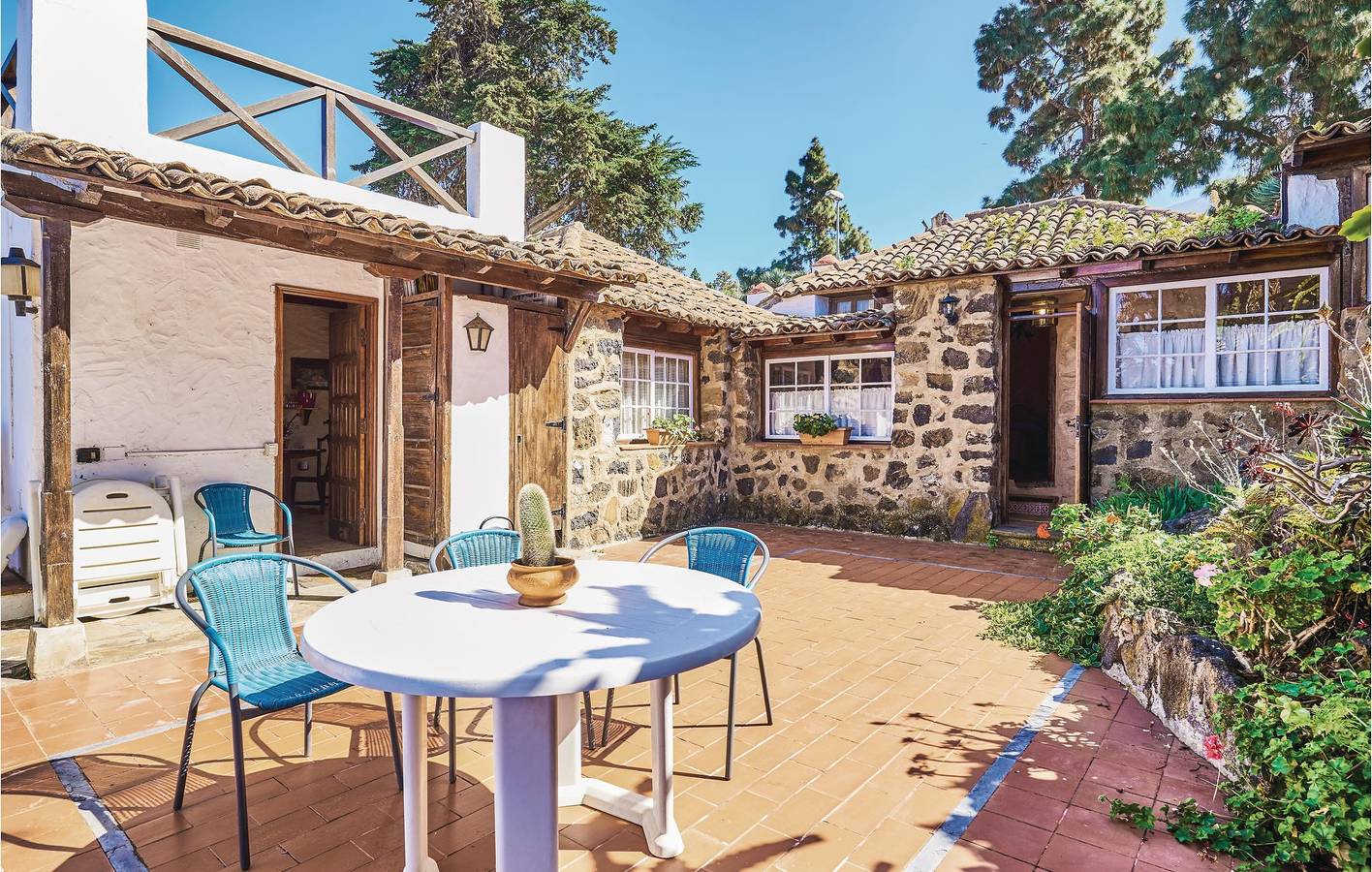 Casa vacanza a Tenerife a partire da 71€ a notte