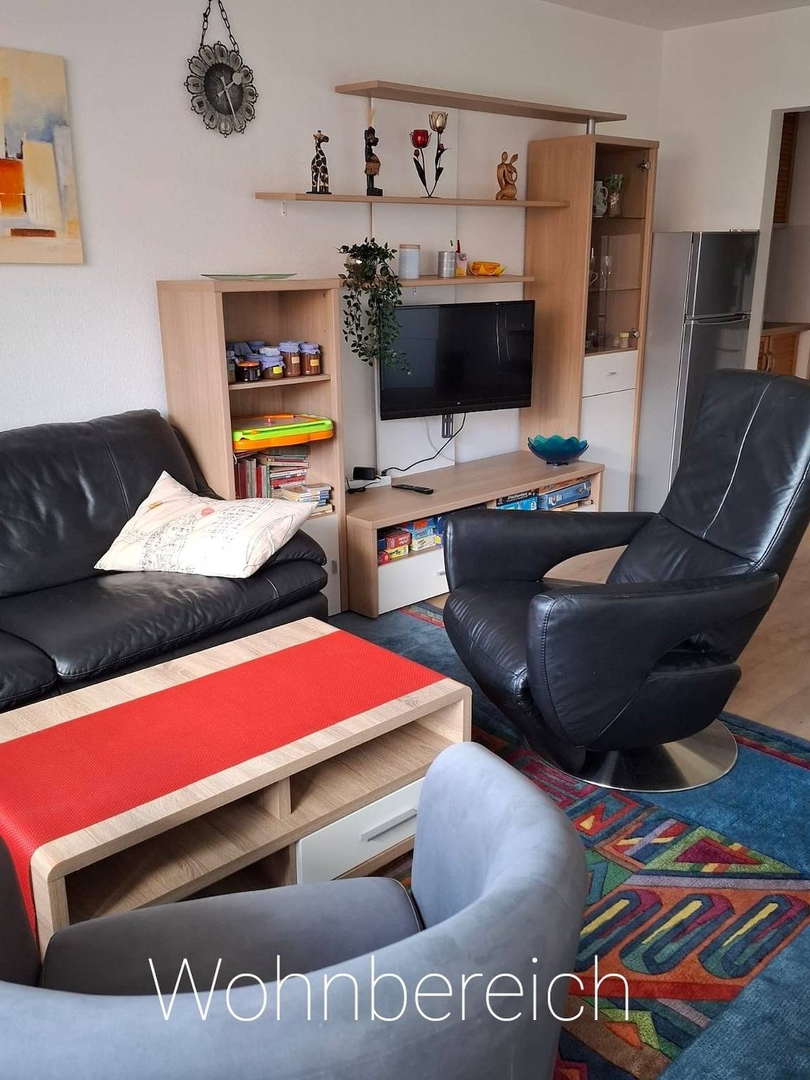Ganze Ferienwohnung, Ferienwohnung in Wilhams, Missen-Wilhams