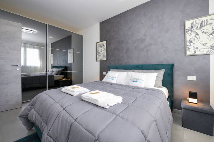 Ferienwohnung für 2 Personen in Peschiera del Garda - 4