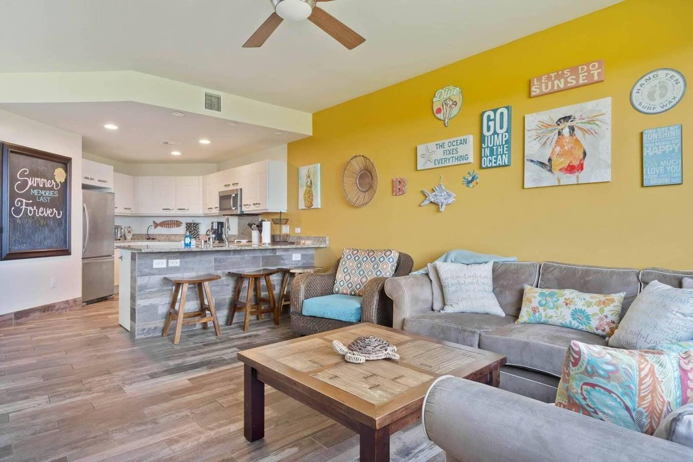 Entire apartment, Na Hale O Keauhou in Kailua in Keauhou, Kahaluu-Keauhou