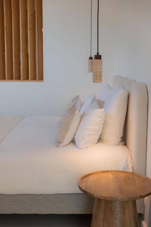 Gîte pour 6 personnes, avec piscine ainsi que jardin et vue à Magalas - 4