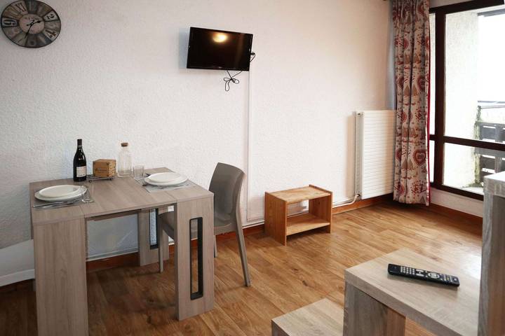 Appartement voor 2 personen in Zuid-Frankrijk