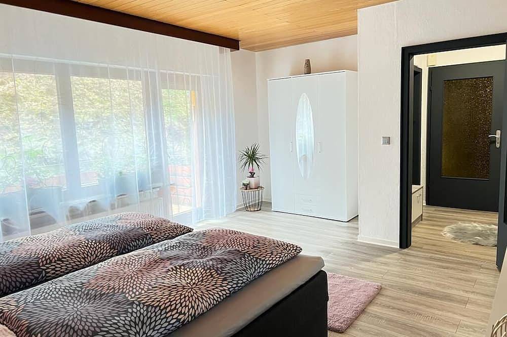 Ganze Wohnung, 3 Zimmer Ferienwohnung Denis in Oberwesel, Mittelrhein