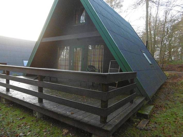 Appartement de vacances pour 6 personnes, avec terrasse et vue