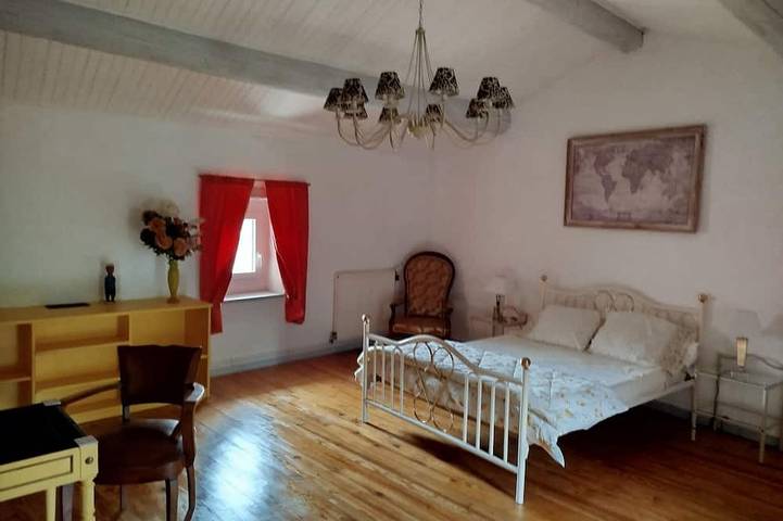Location de vacances pour 10 personnes à Brouzet-lès-Alès - 4