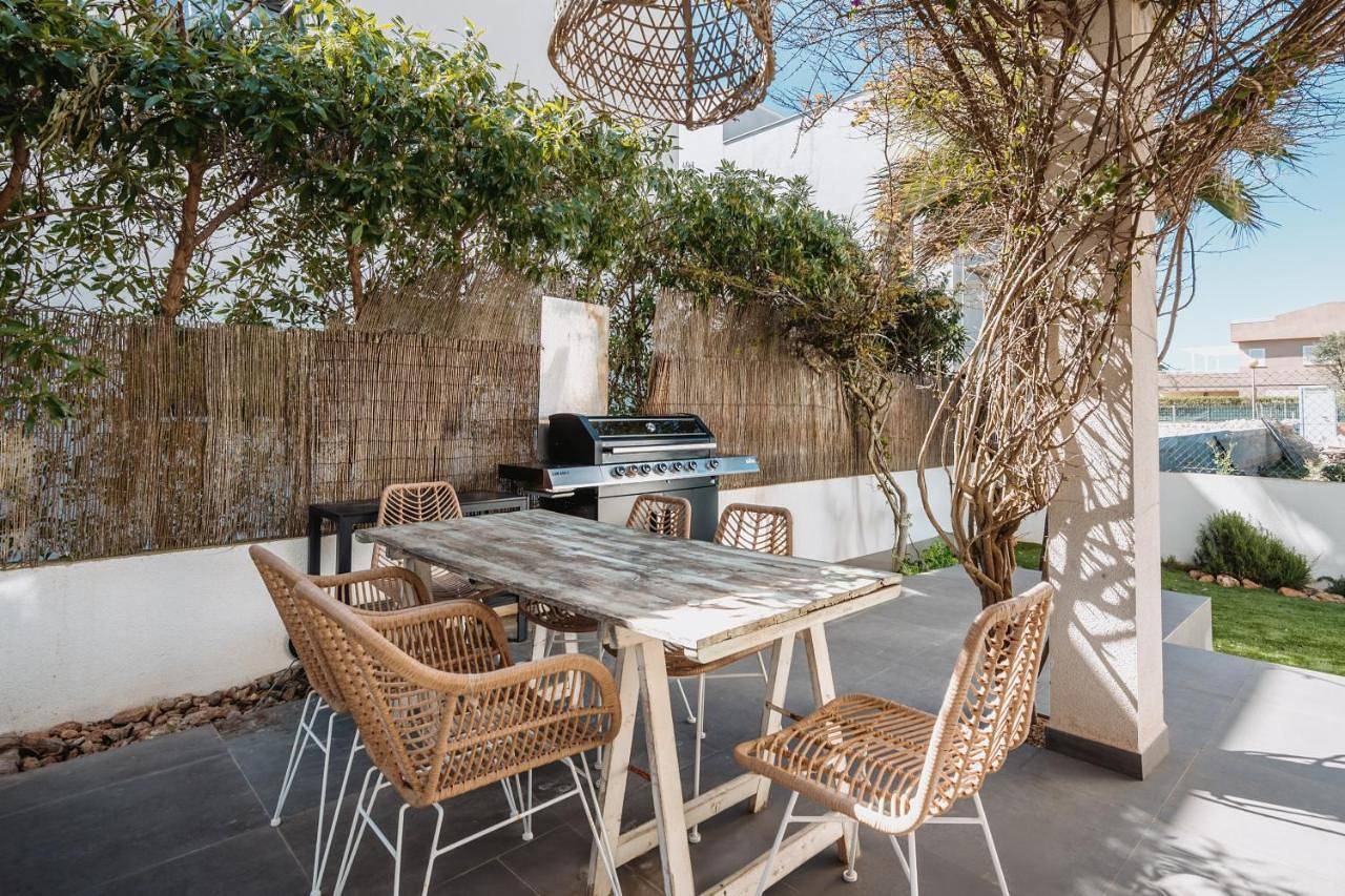 Villa with Private Pool in Es Trenc, Campos
