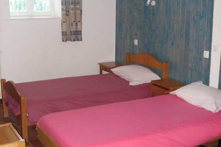 Location de vacances pour 15 personnes à Cormaranche-en-Bugey - 2