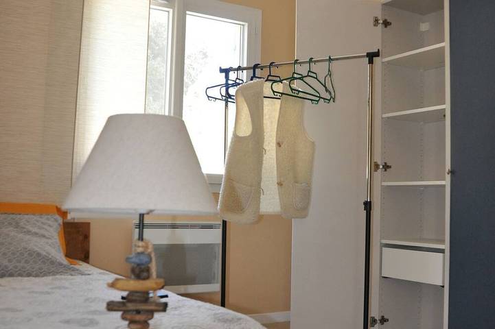 Location de vacances pour 4 personnes, avec terrasse et jardin à Arpaillargues-et-Aureillac - 4