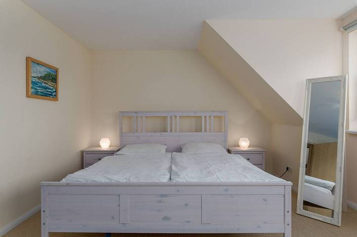 Ferienhaus für 7 Personen, mit Garten und Terrasse, mit Haustier in Börgerende-Rethwisch - 3