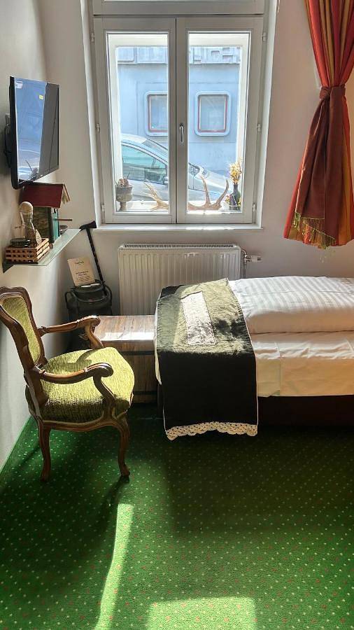 B&B für 2 Personen in Wien - 3