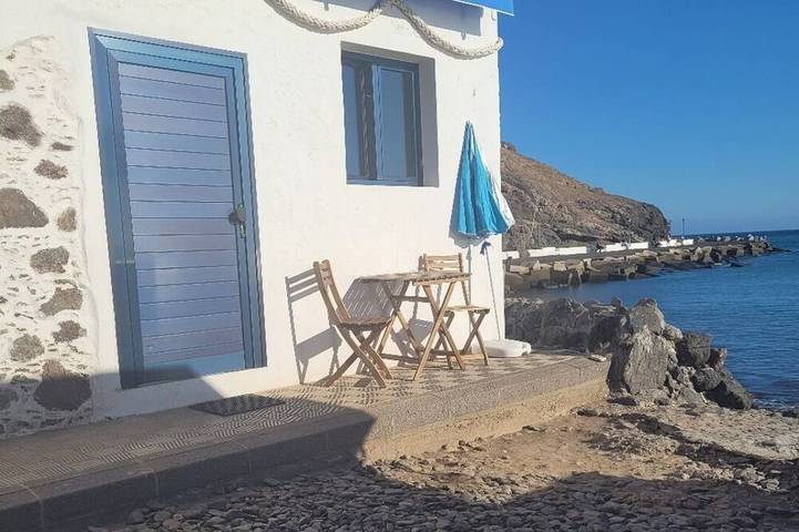 Appartement de vacances pour 2 personnes - 1