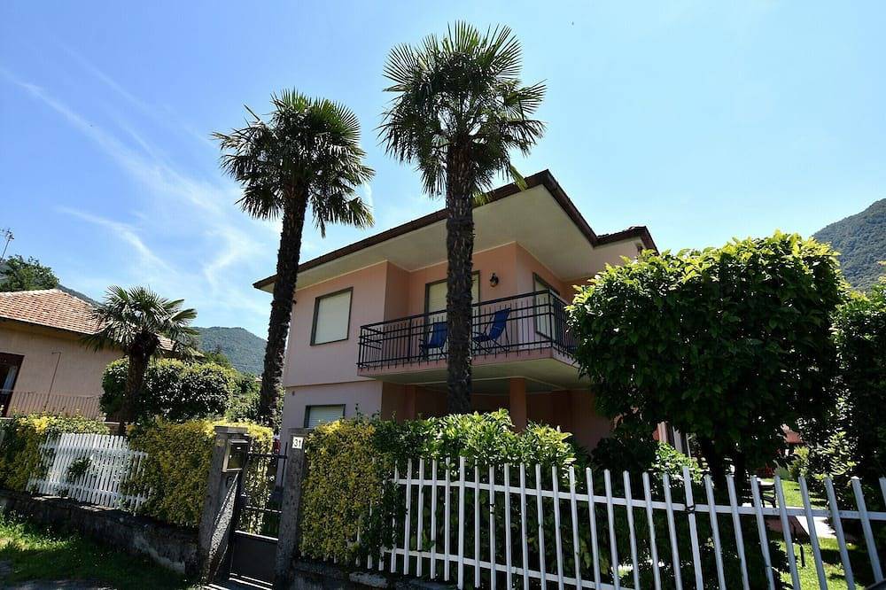 Villa in Mergozzo am Lago di Mergozzo in Mergozzo, Comune di Mergozzo
