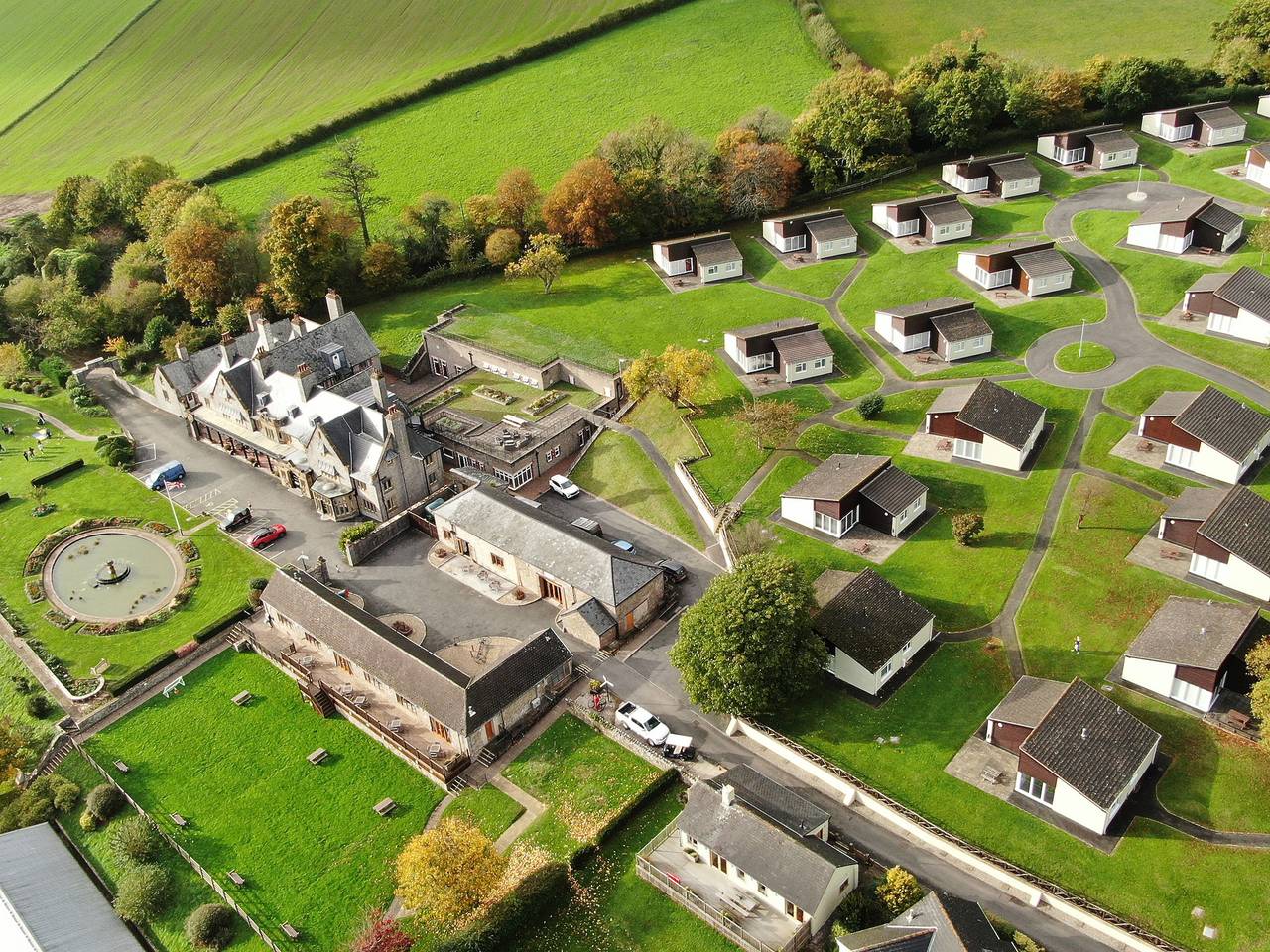 Casa vacanza a Devon a partire da 101€ a notte