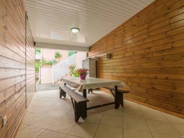 Gîte pour 4 Personnes dans Petite-Île, Île de la Réunion, Photo 4