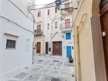 Appartamento Vacanze per 4 Persone in Castellammare del Golfo, Provincia di Trapani, Foto 4