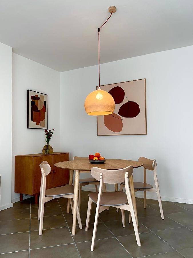 Ferienwohnung für 4 Personen - 1