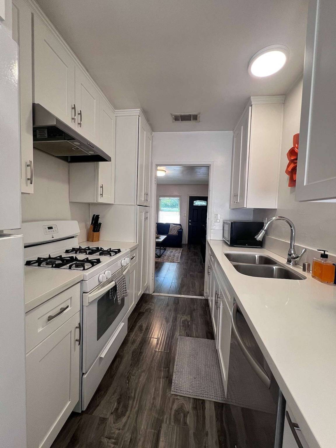 Geheel appartement, Large Central Apartment Place parking included in Los Angeles, San Fernando Valley