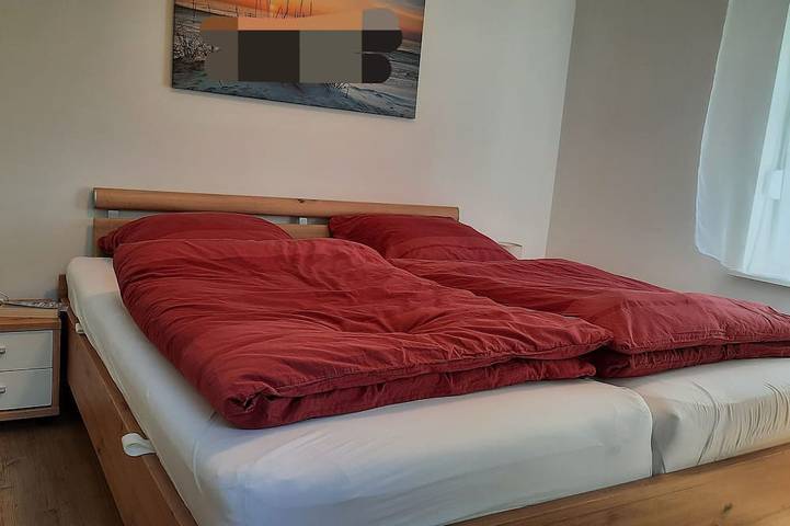 Ferienhaus für 6 Personen, mit Terrasse und Garten, mit Haustier in Balje - 2