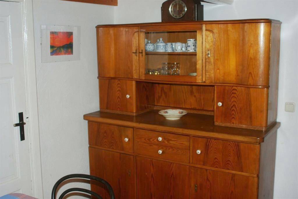 Erholungshaus Nielsen in St. Peter-Bad, St. Peter-Ording