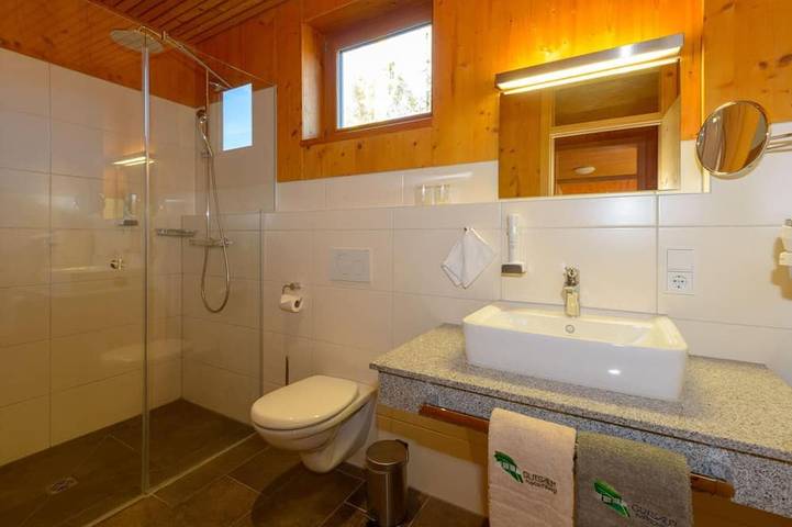 Bauernhof für 4 Personen, mit Garten