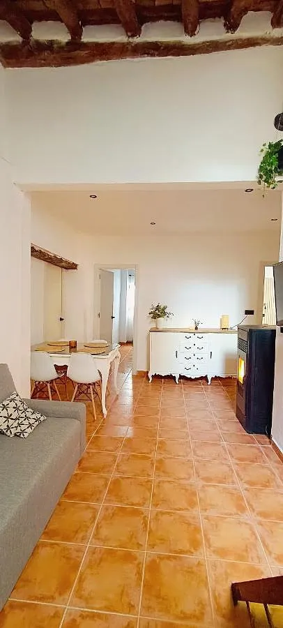 Appartement de vacances pour 8 personnes, avec balcon et vue - 1