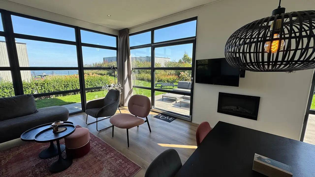 Ferienhaus für 4 Personen (70 m²) in Gemeente Enkhuizen in Enkhuizen, IJsselmeer