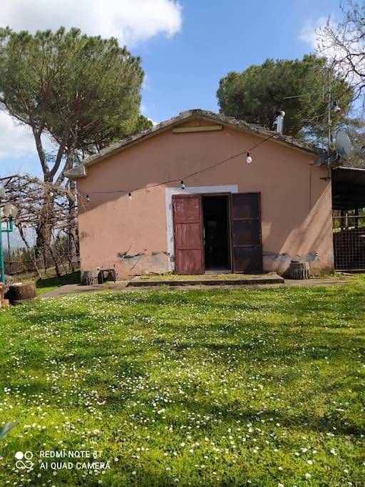 Appartement entier, Apartment with Terrace in Colleferro, Province de Rome