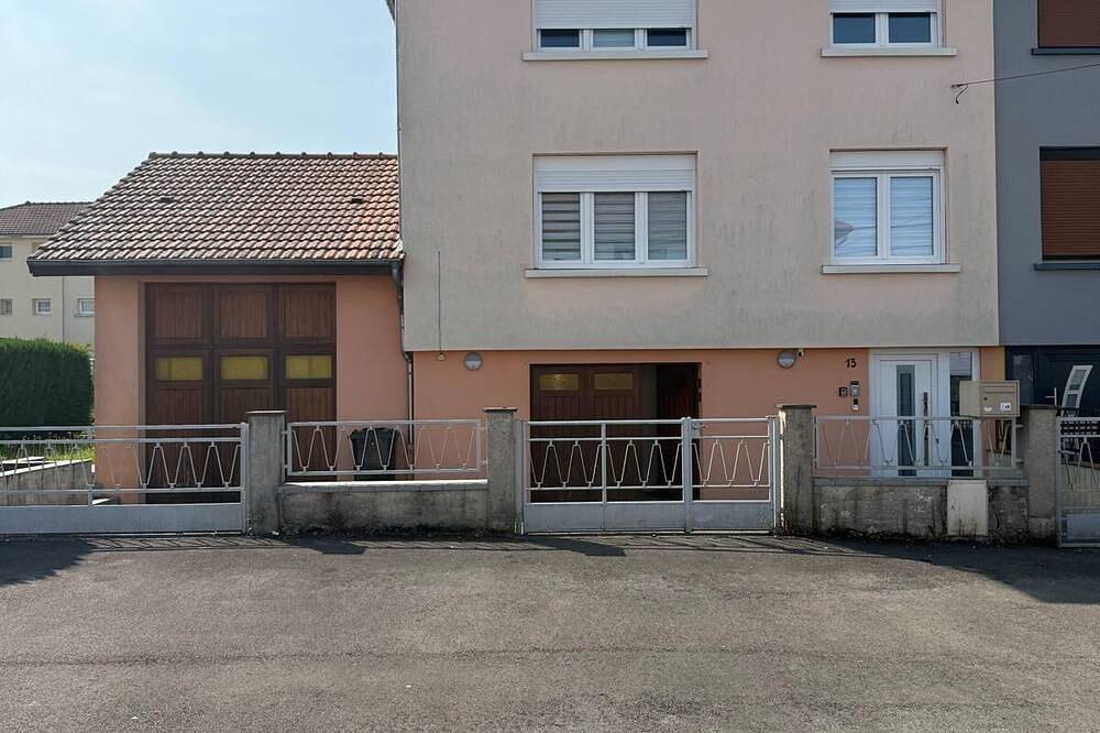 Appartement entier, Studios 54 in Hameau, Meurthe-et-Moselle