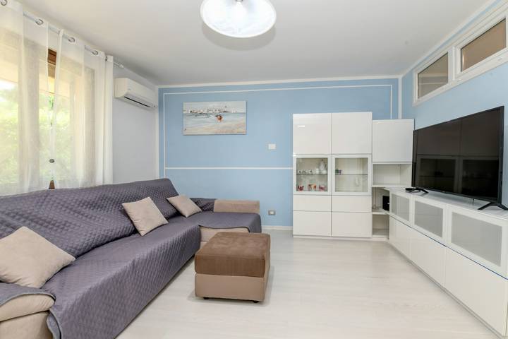 Gîte pour 4 personnes, avec terrasse à Desenzano del Garda - 4