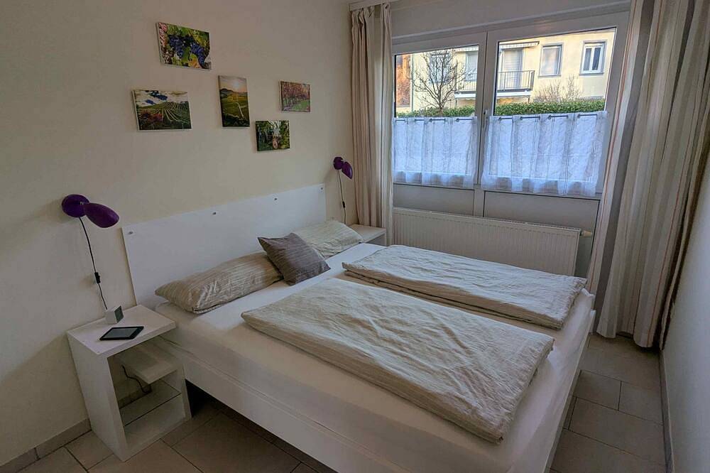 Apartamento entero, Apartamento / app. para 4 personas con 45m² en Landau in der Pfalz (21036) in Landau in der Pfalz, Landau