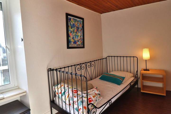 Location de vacances pour 5 personnes dans Locmaria (Groix) - 4