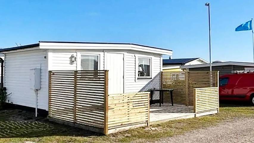 Ferienhaus für 4 Personen