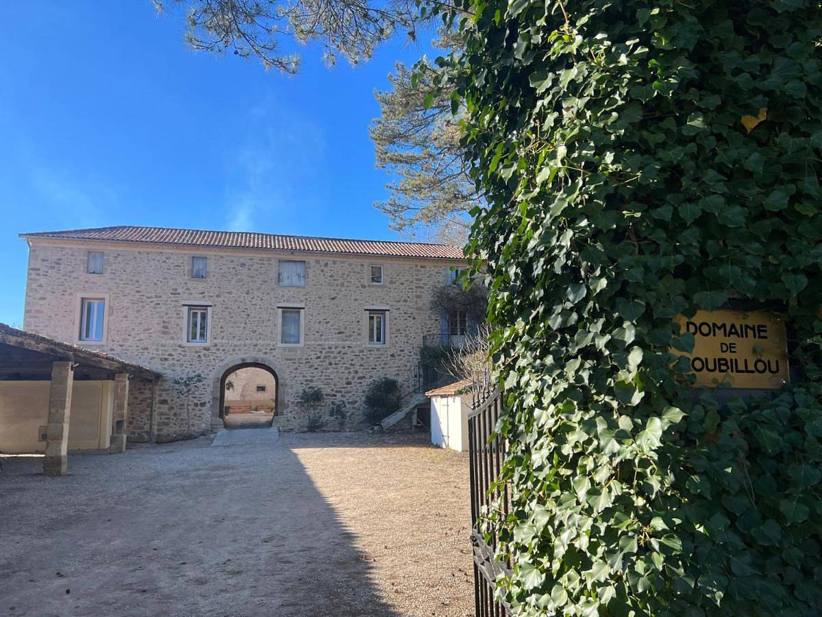 Ganze Wohnung, Domaine de Coubillou in Lamalou-les-Bains, Béziers und Umgebung