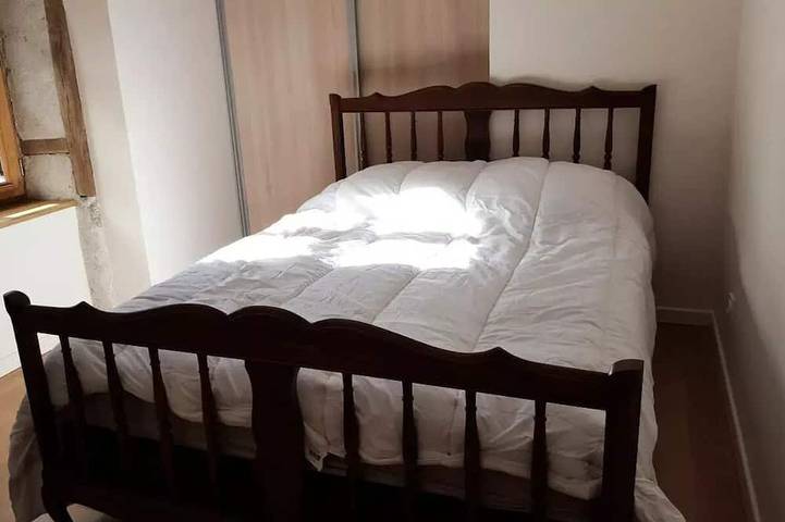 Location de vacances pour 12 personnes, avec terrasse dans Saint-Angel - 3