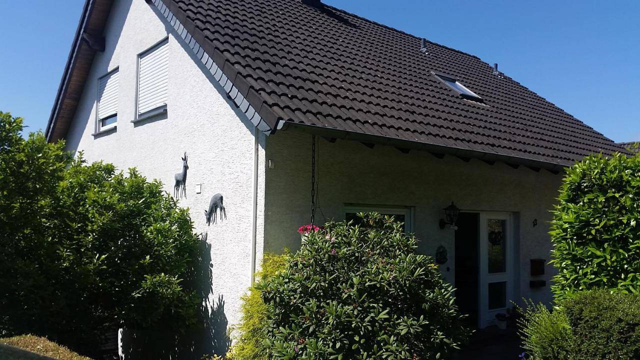 Ganze Wohnung, Apartment with Terrace in Engelskirchen, Oberbergischer Kreis