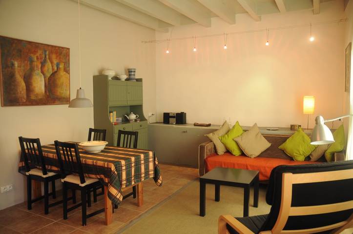 Gîte pour 4 personnes, avec jardin et piscine, animaux acceptés à Cahuzac-sur-Vère - 3