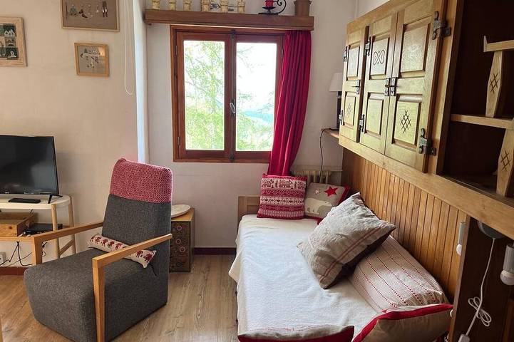 Gîte pour 4 personnes à Guillaumes - 4